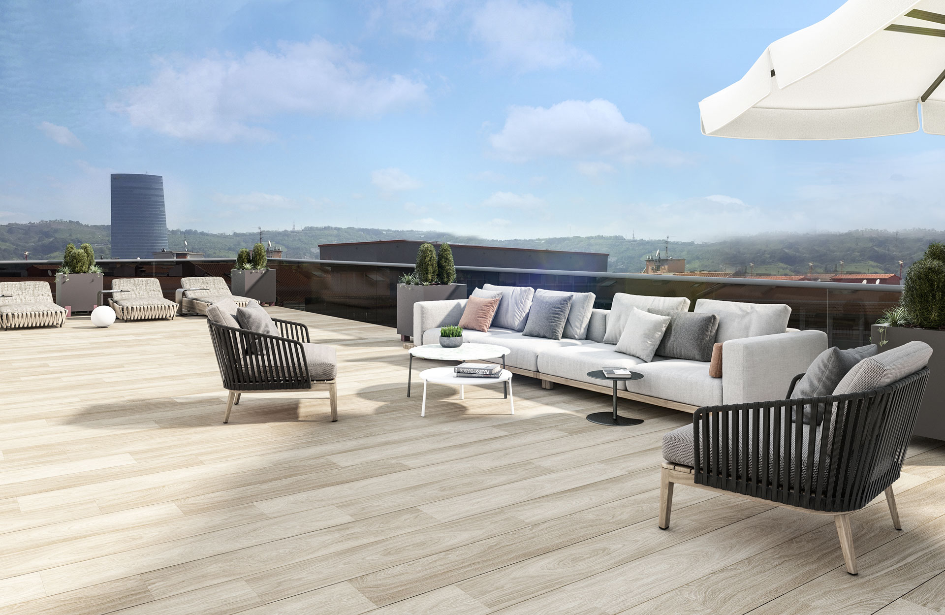 Escuza 4 Calidad de Vida